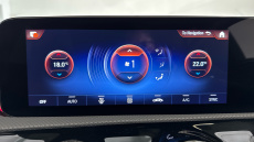 Mercedes-Benz CLA 180 AMG Line Premium + Night Ed 5dr Tip Auto Petrol Estate